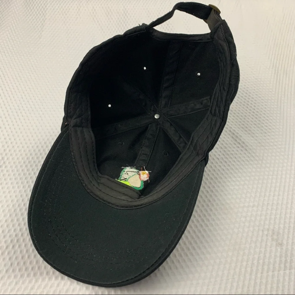 Kermit the frog hat